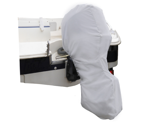 OS FULL OUTBOARD COVER 60 -100hp