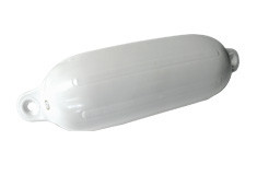 Inflatable boat fender 16"x4 1/2" (41x11cm)