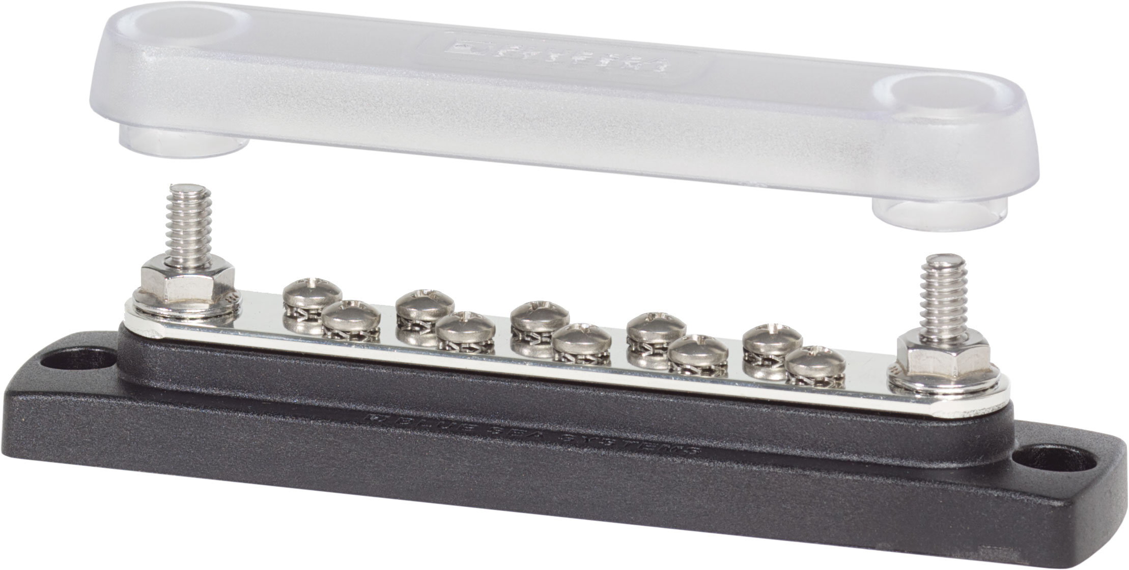 Blue Sea 150A Common BusBars