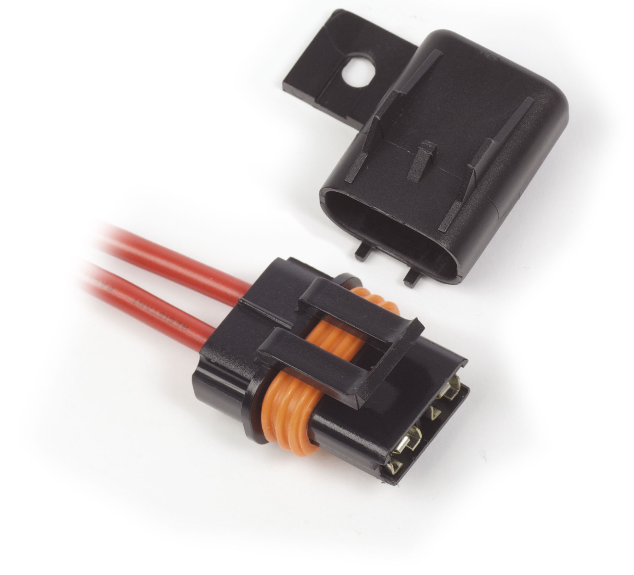 Blue Sea Waterproof In-Line Fuse holder