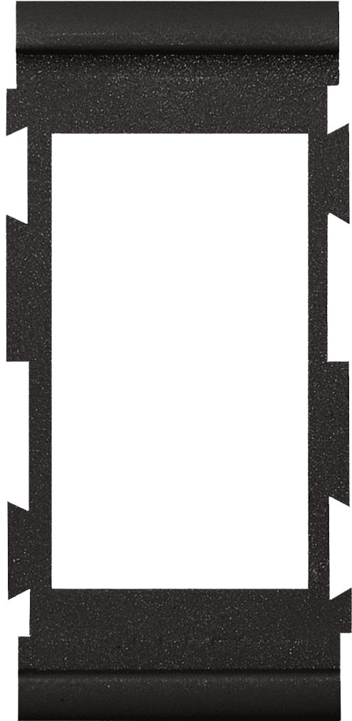 Blue Sea Contura switch mounting panels