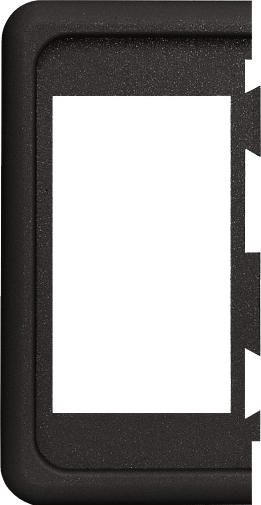 Blue Sea Contura switch mounting panels