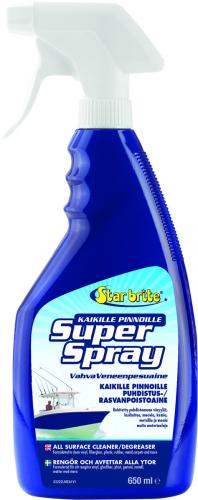 Star brite Ultimate Xtreme Clean 650ml