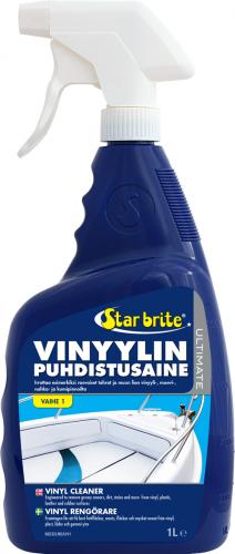Star brite Ultimate Vinyl Clean spray 650ml