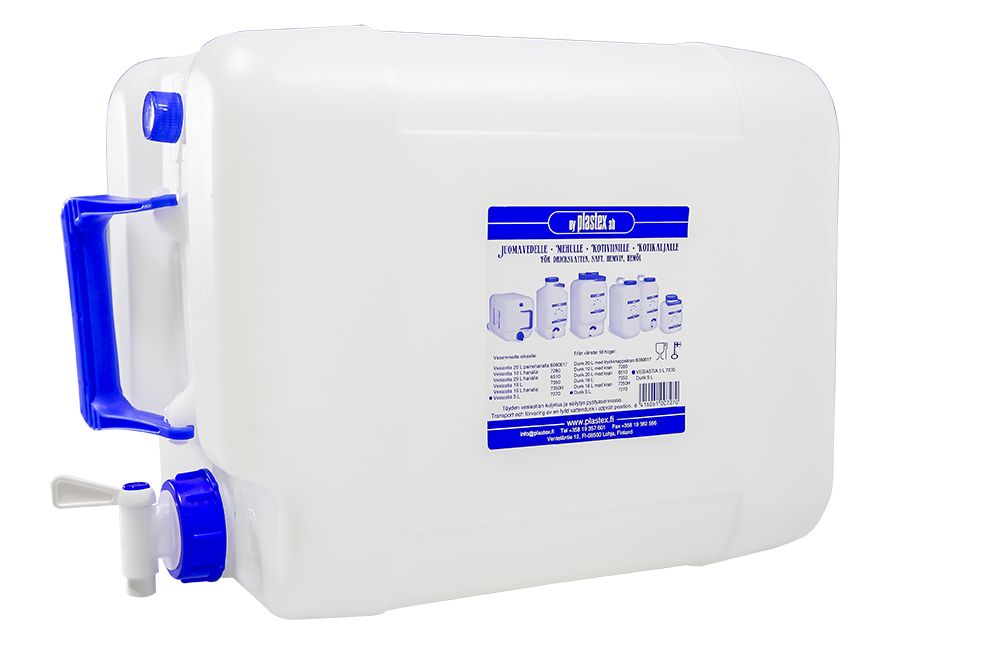 Water Systems