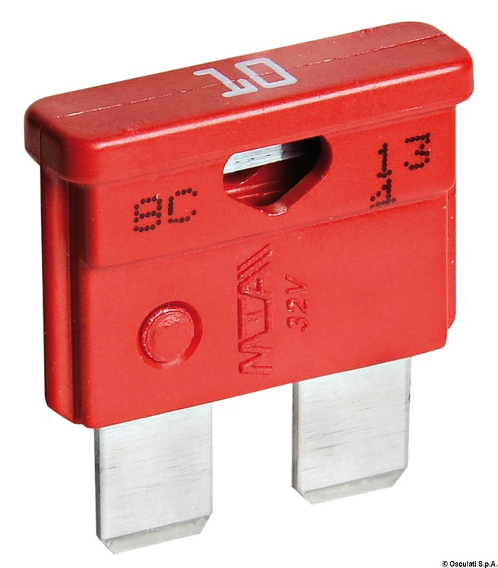 Blade fuse 5 A