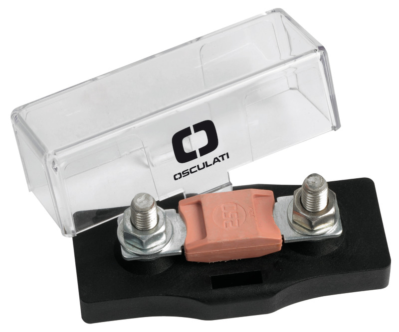 Fuse holder