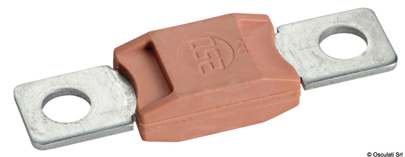MEGA high-capacity fuse 100 A