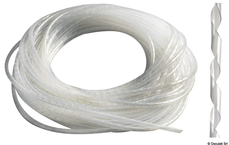 Cabling coil 13-70 mm