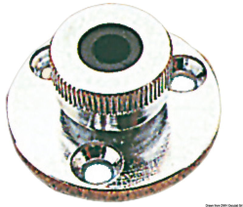 Waterproof cable gland 10 mm