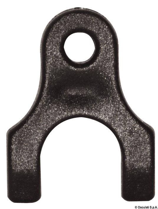 Kill cord for Tohatsu engines