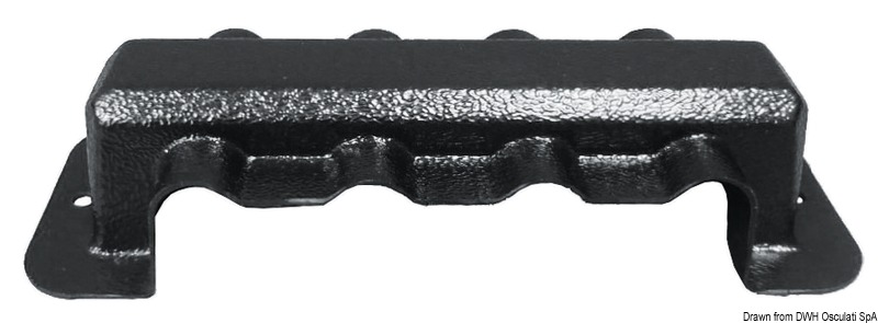 Bus-Bar cover 152 x 32 mm