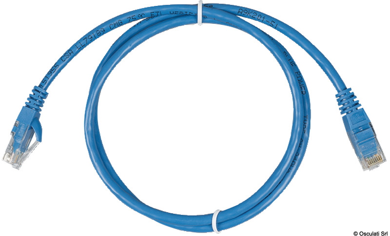 RJ45 UTP Cable 15 m