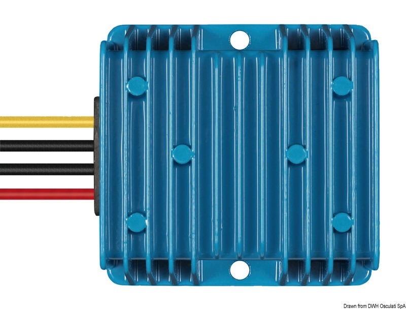 Orion IP67 24/12-20A (240W)