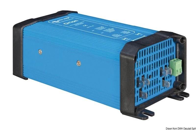 Orion 24/12-40A DC-DC converter (Uout=13,2V)