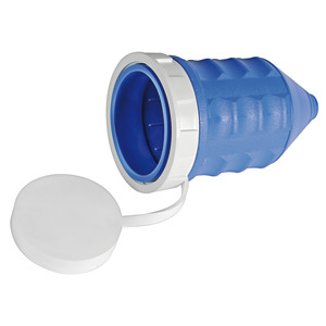 PVC cap 50 A 220 V