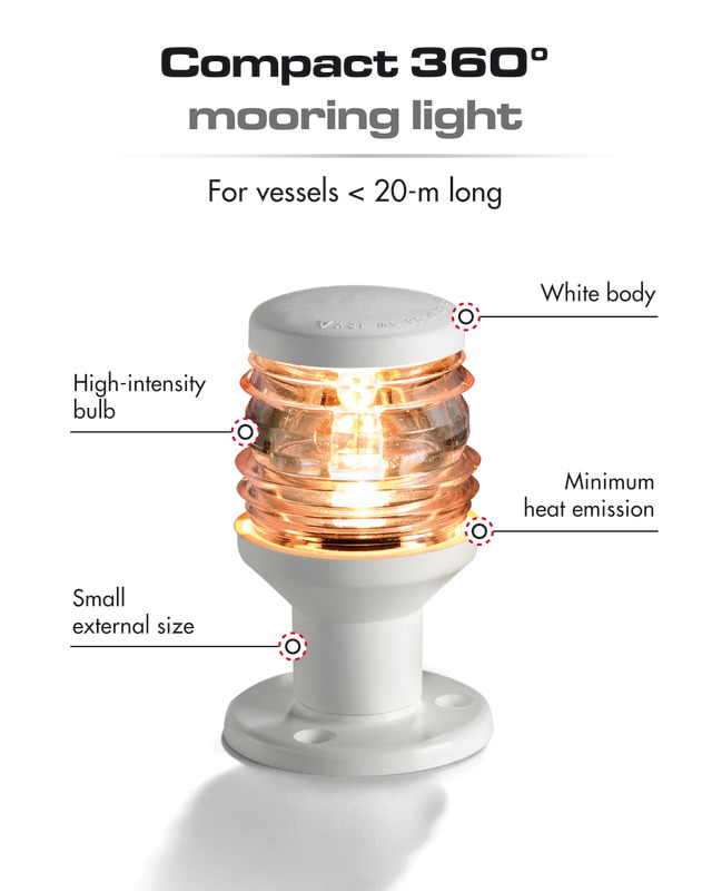 Halogen bulb 5 W