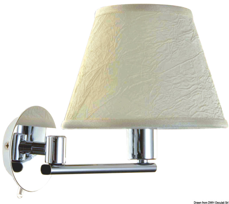 12V 40W E14 Light Bulb