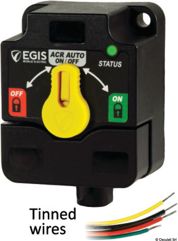 XD Flex L Single - (VSR) w/Knob - Flying Wires
