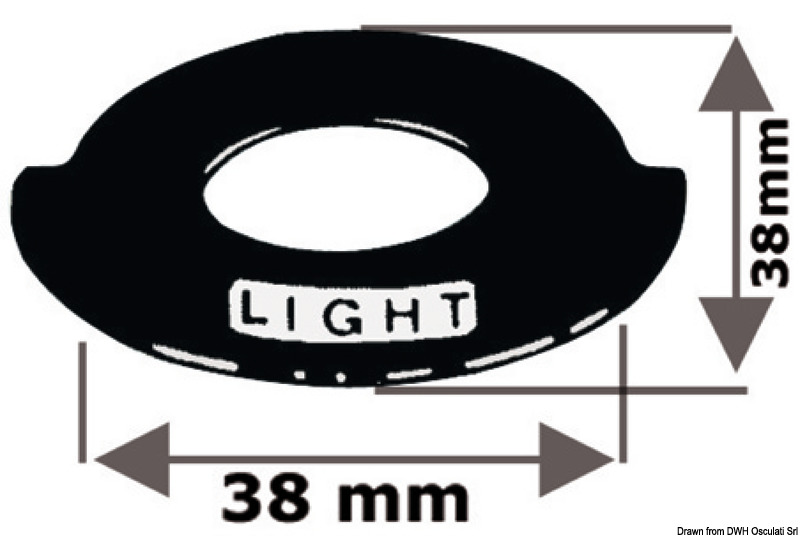 Aluminuim plate Bilge pump
