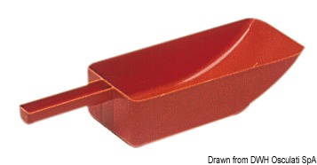 Eltex bailer small