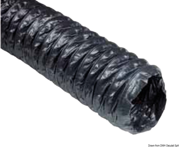 Hose 110 mm