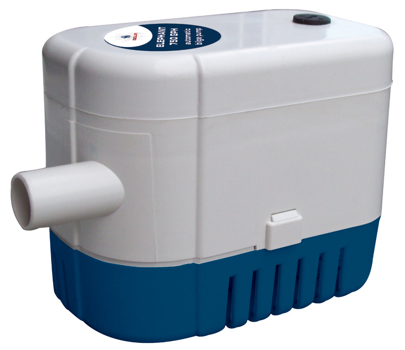 Elephant automatic pump 1100 12 V