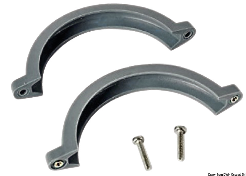 50. Wash basins, stoves, refrigerators, toilet units