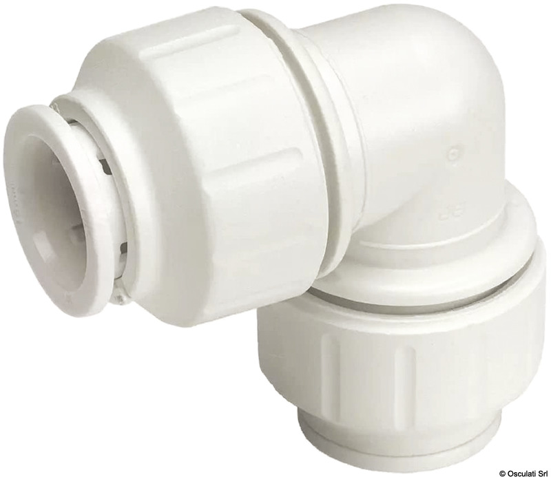 Speedfit 90° elbow female/female