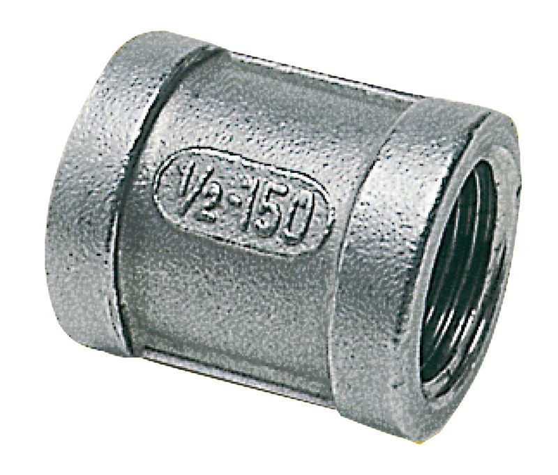 Pipe sleeve 1/2"