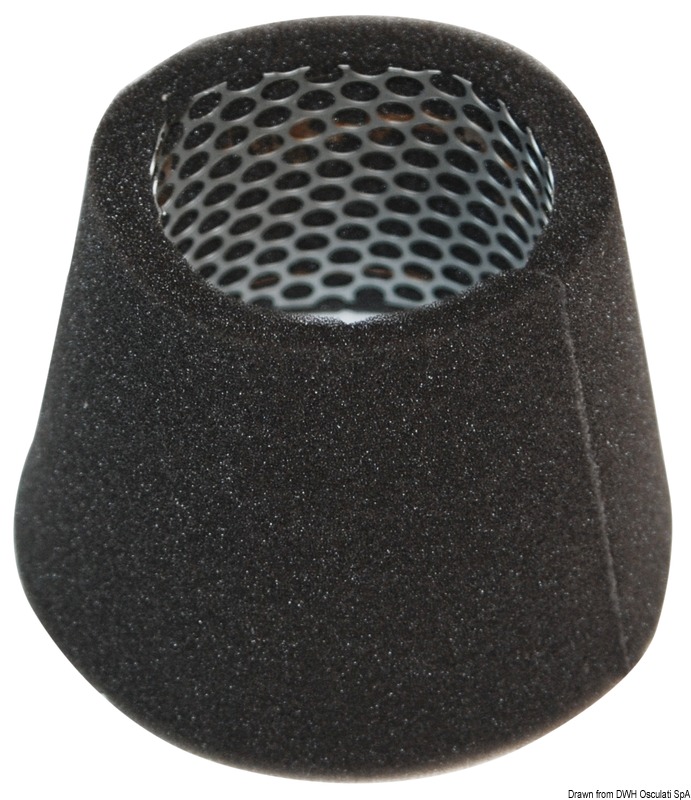Yanmar 2-3 GM-3Y air filter