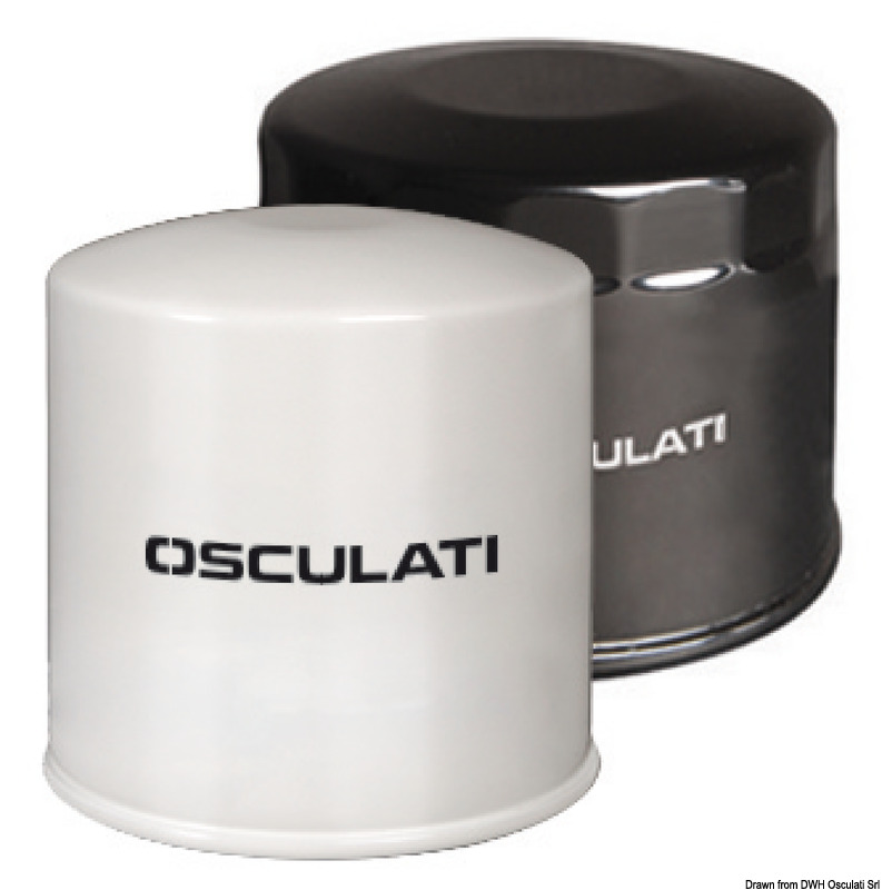Oil filter VOLVO petrol 841750-41815