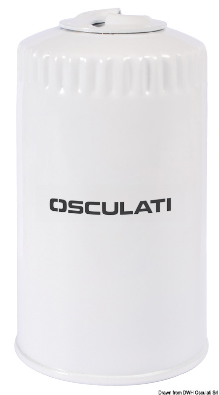 Oil filter VOLVO diesel 4785974
