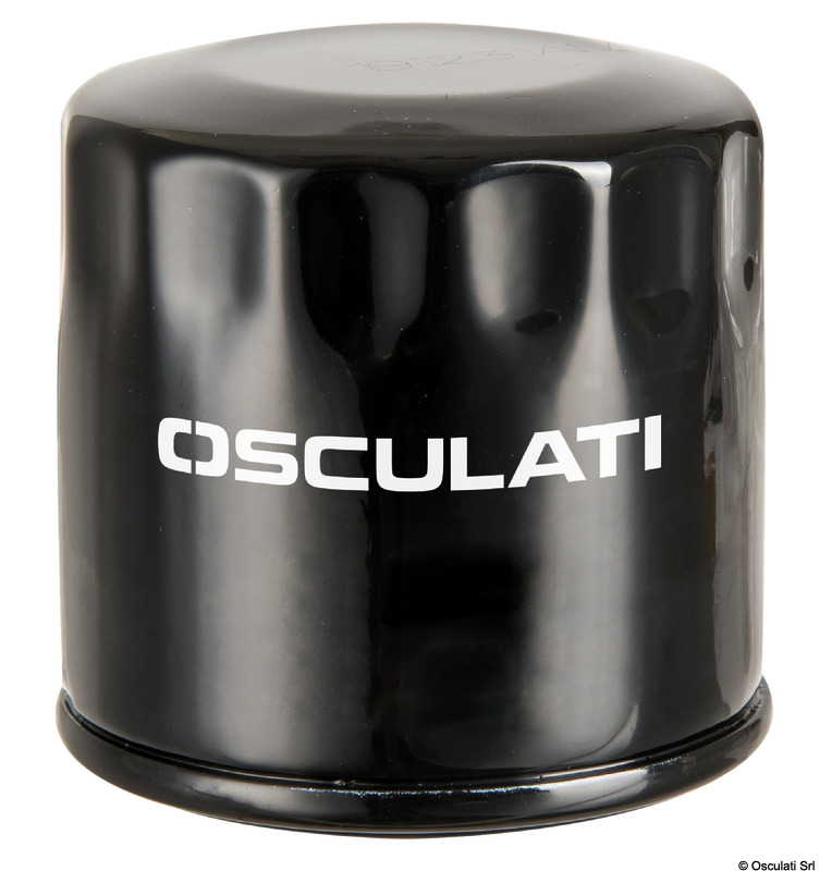 Yamaha oil filter 5GH-13440-20 and Honda 50 HP