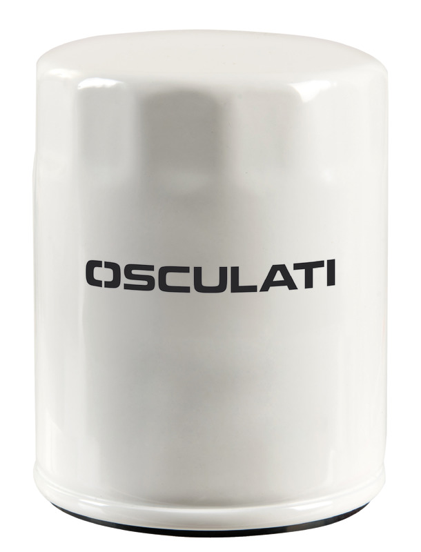 Mercury/Honda oil filter EFI 40/60
