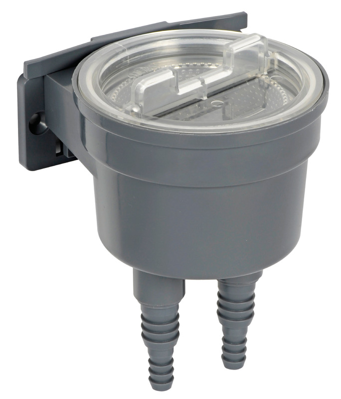 Aquanet filter