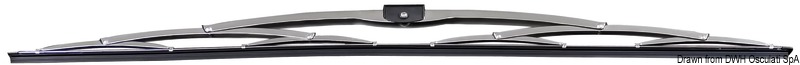 Telescopic arm 800 mm