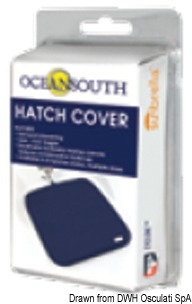 Hatch protection 500 x 500 mm
