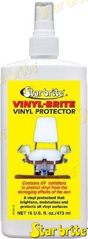 Vinyl cleaner 473 ml