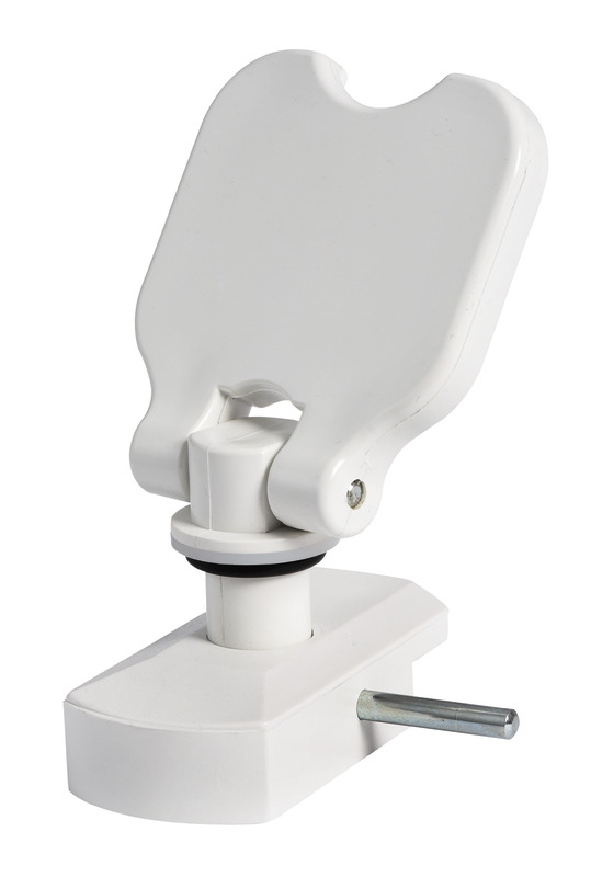 Grey spare handle L66
