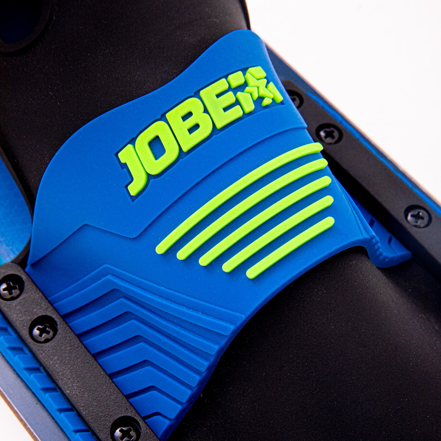 Water skis JOBE Allegre 67" Blue