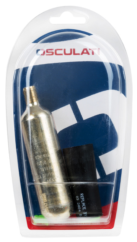 Spare bottle 38 g + UML-5 Pro Sensor Elite