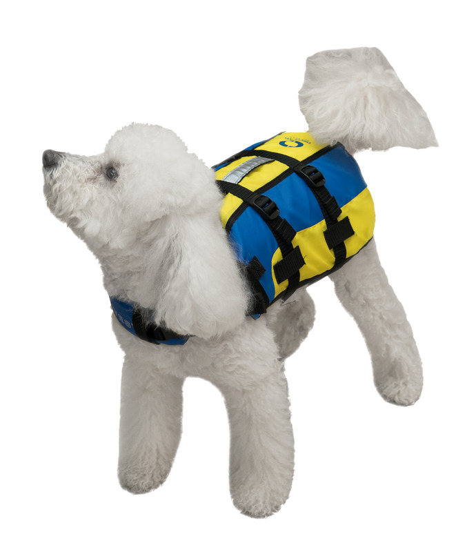 Pet Vest lifejacket up to 5-10 kg