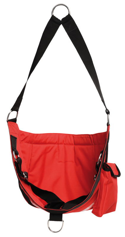 23. Safety harnesses and other accessories