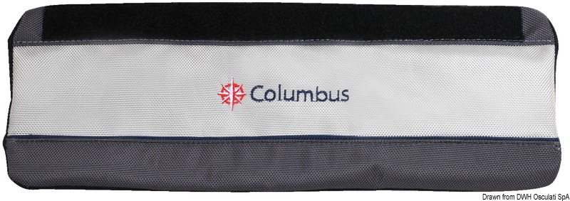 Columbus anti-scratch line protection