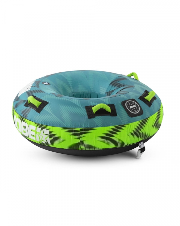 Jobe Hotseat Towable 1P - for 1 Person - Ø128x52cm