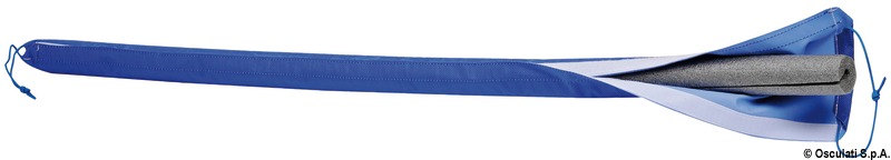 Stay cover royal blue 100 cm
