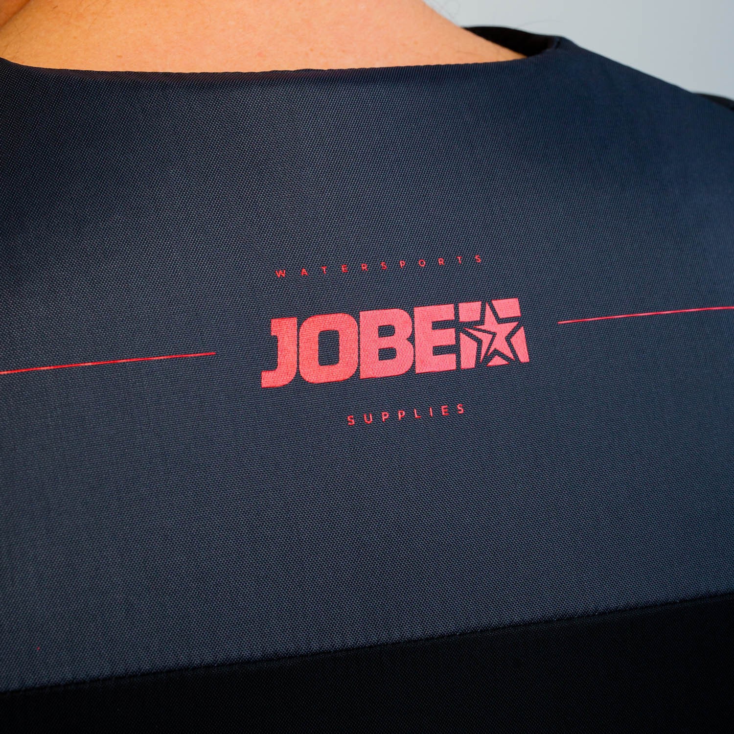 Плавательный жилет Jobe Dual Black L-XL 50N