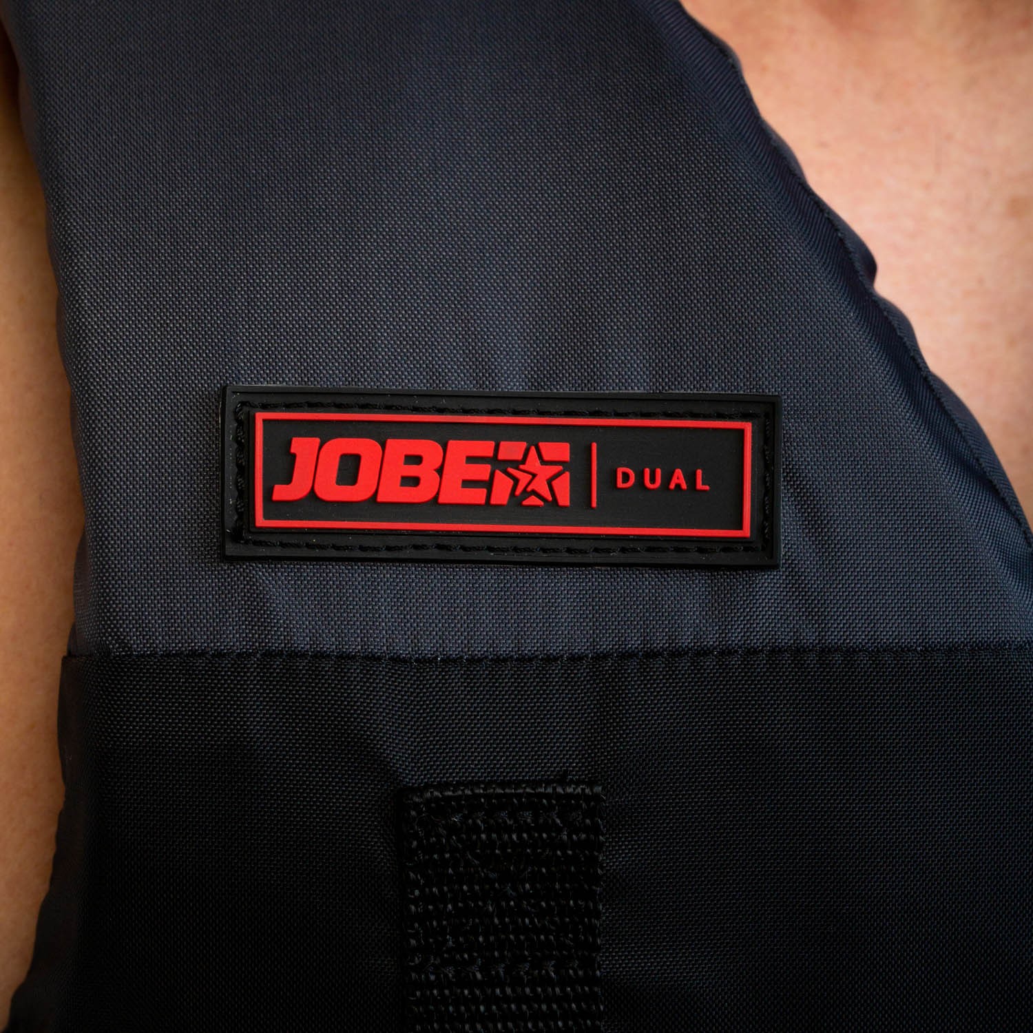Плавательный жилет Jobe Dual Black L-XL 50N