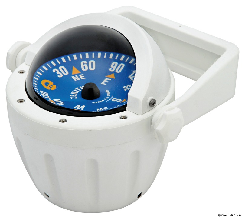 RIVIERA BZ2/AVB compass 3"